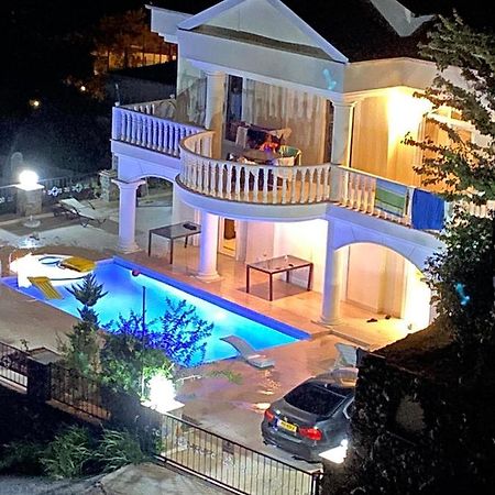 Villa Royal Alanya Luaran gambar