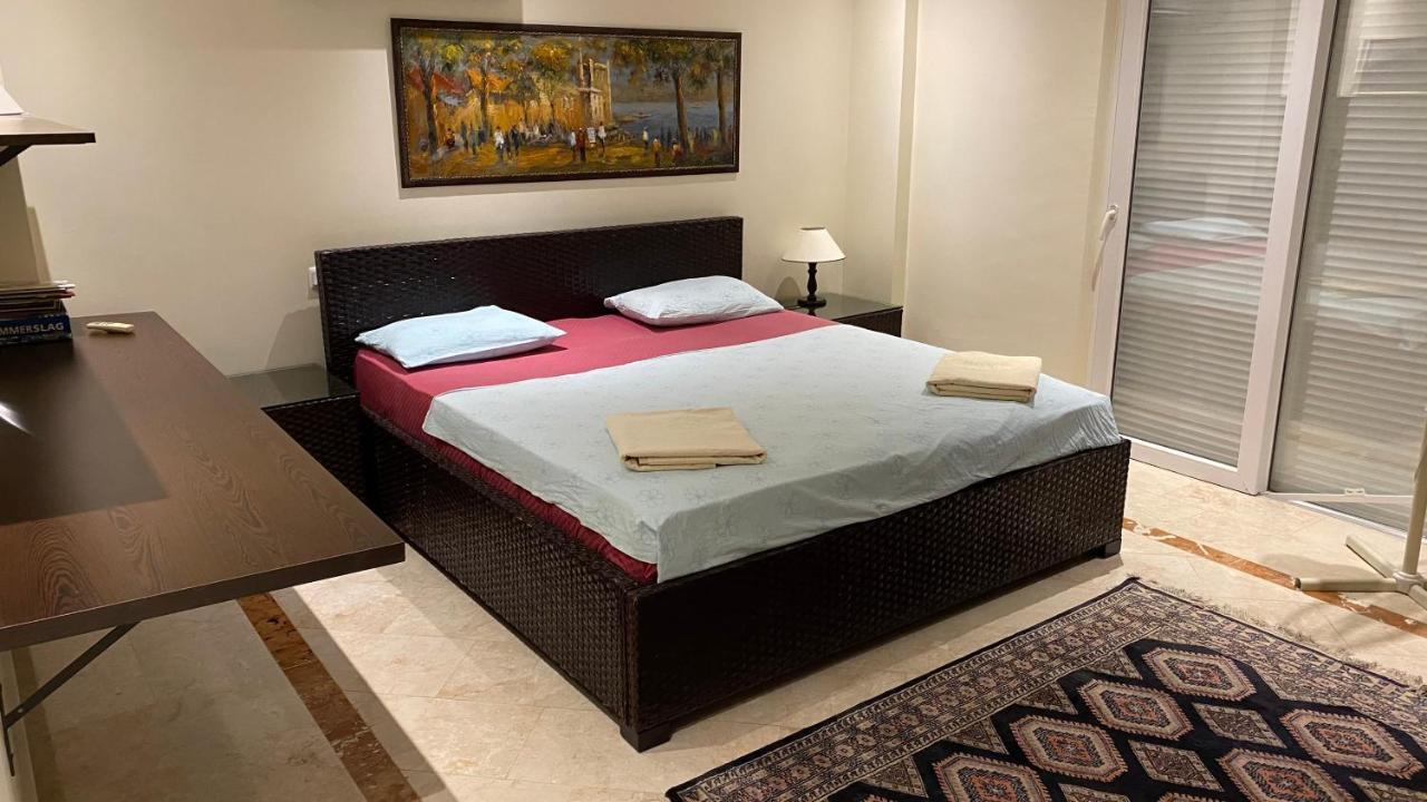 Villa Royal Alanya Luaran gambar