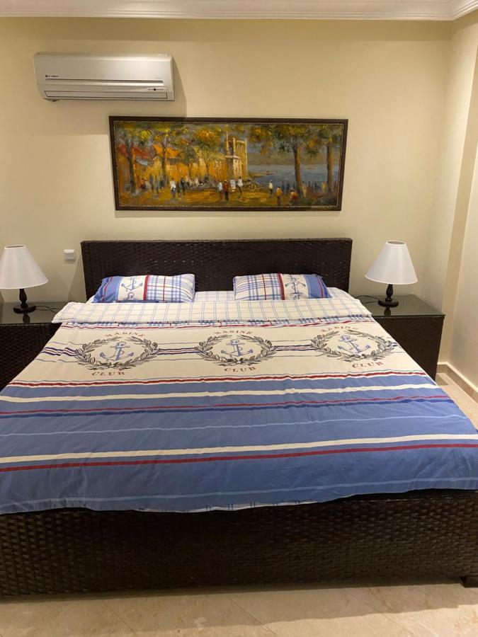 Villa Royal Alanya Luaran gambar