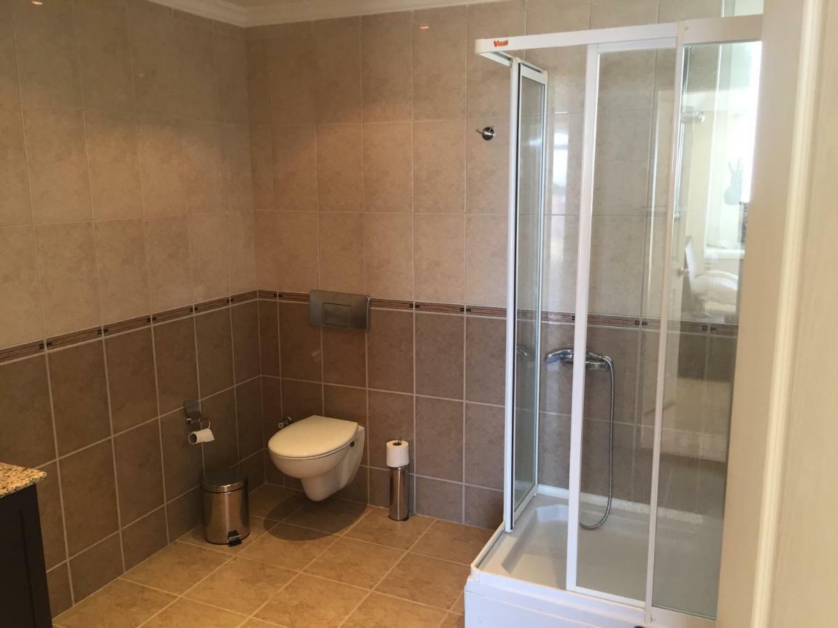 Villa Royal Alanya Luaran gambar