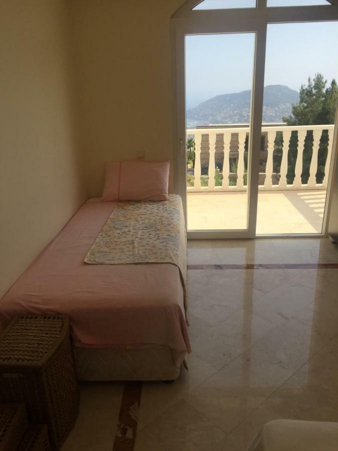 Villa Royal Alanya Luaran gambar